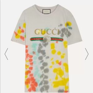 GUCCI T-shirt XS